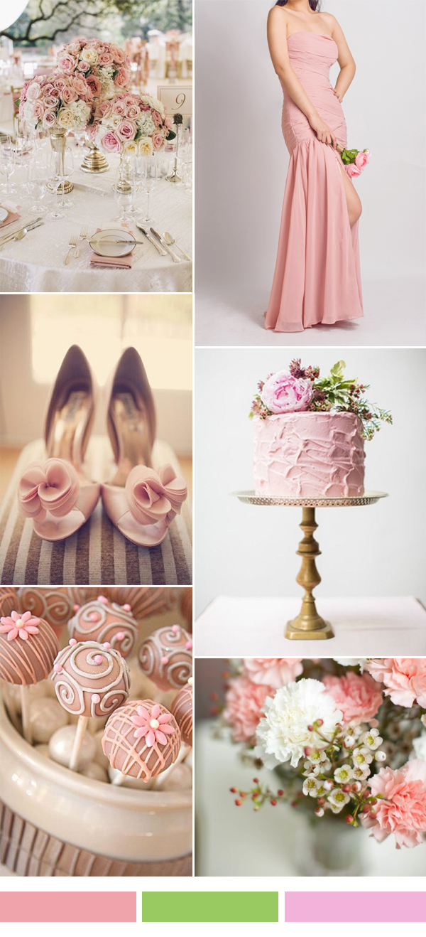 2016 Wedding Trends